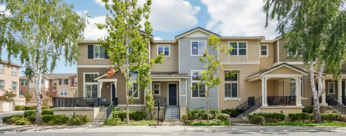 6373 Byron Lane, San Ramon, CA 94582 - #1