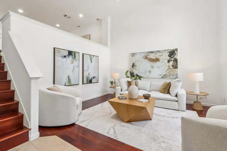 6373 Byron Lane, San Ramon, CA 94582 - #3