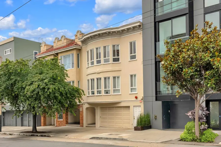 1460 Chestnut Street, San Francisco, CA 94123 - #2