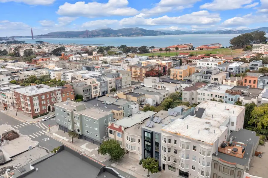 1460 Chestnut Street, San Francisco, CA 94123 - #3