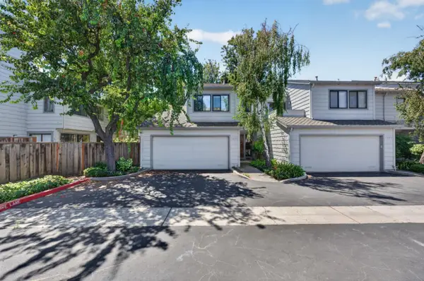 1205 Sierra Village Way, San Jose, CA 95132