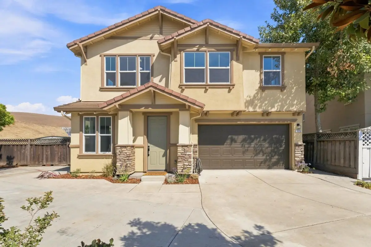 7072 Goldenspur Loop, San Jose, CA 95138 - #1