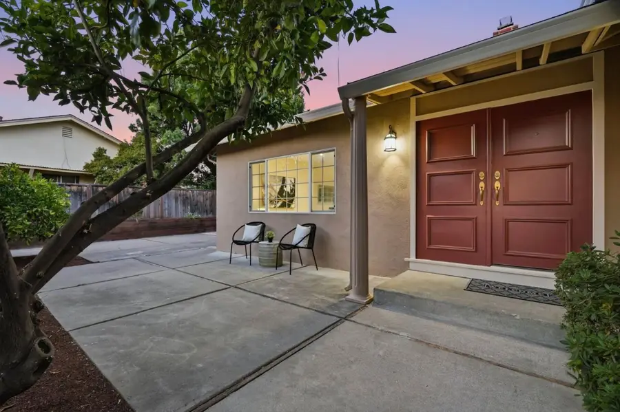 10530 N Portal Avenue, Cupertino, CA 95014 - #2
