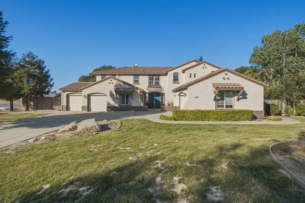 900 Via Vaquero Norte, San Juan Bautista, CA 95045 - #1