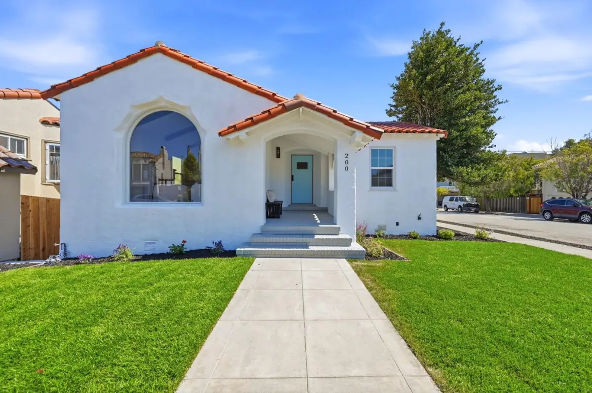 200 Magnolia Avenue, Millbrae, CA 94030 - #1