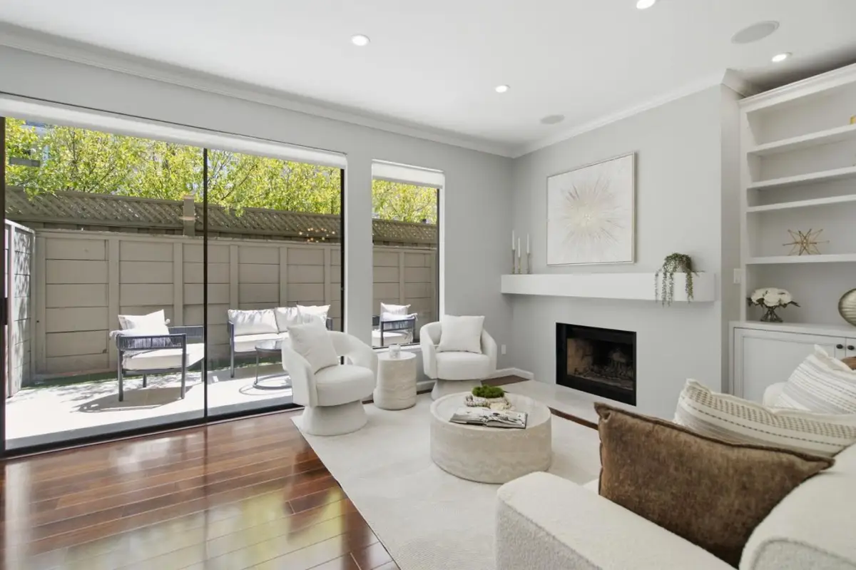 16 Lorton Avenue #3, Burlingame, CA 94010 - #1