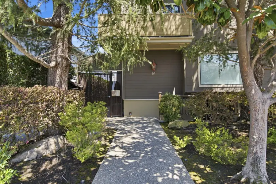16 Lorton Avenue #3, Burlingame, CA 94010 - #2