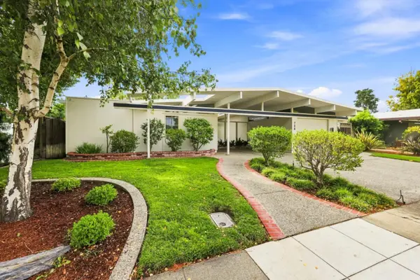 724 Ames Avenue, Palo Alto, CA 94303