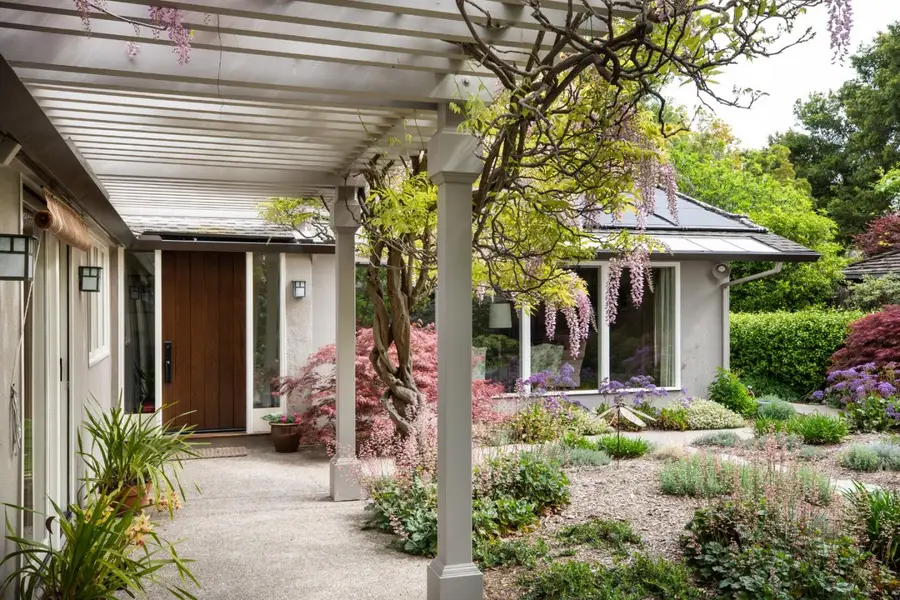 1919 Barbara Drive, Palo Alto, CA 94303 - #3