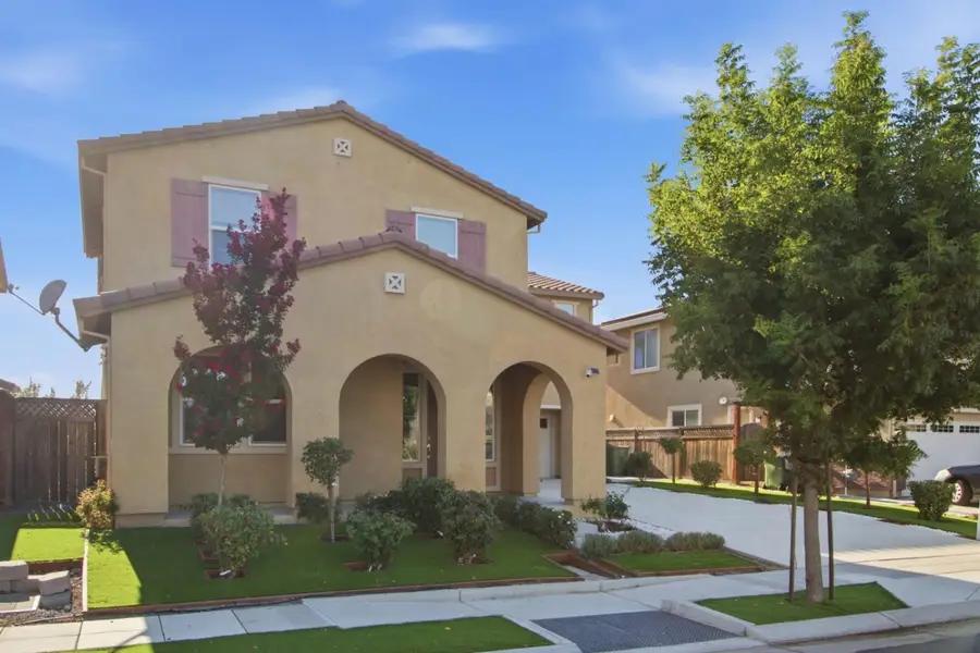 1307 S Hart Drive, Mountain House, CA 95391 - #2