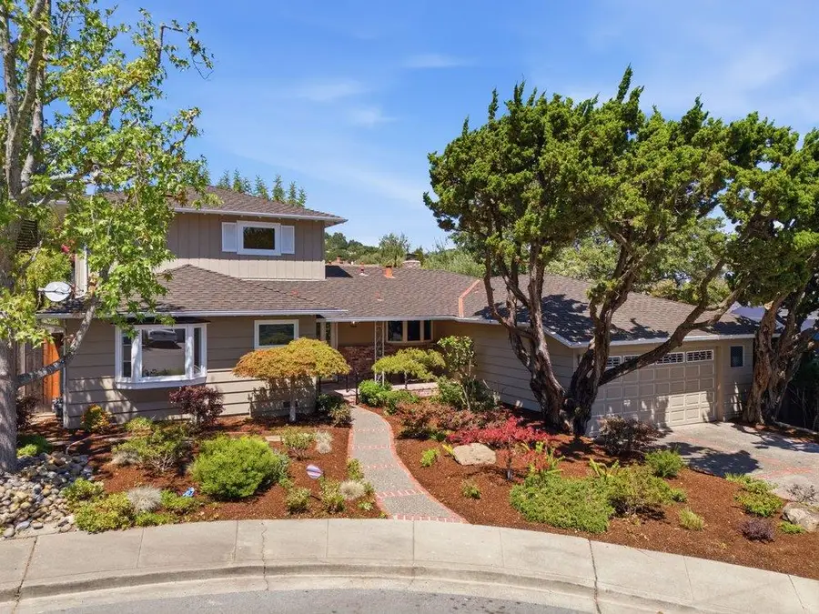 2872 Roland Avenue, San Carlos, CA 94070 - #2