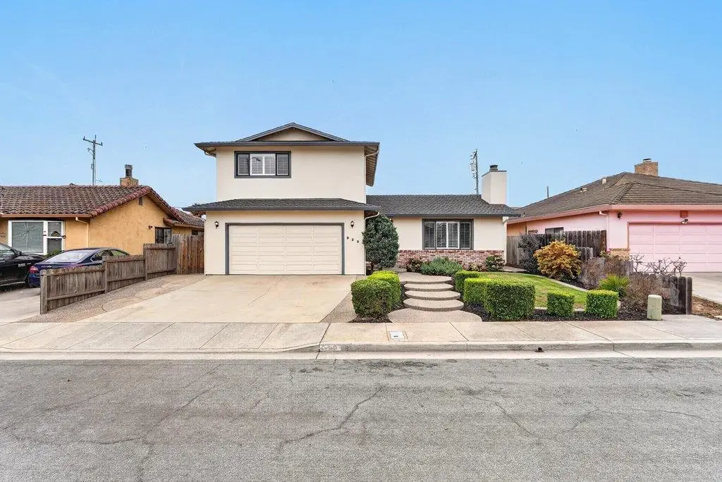 929 Lake Village Drive, Watsonville, CA 95076 - #1