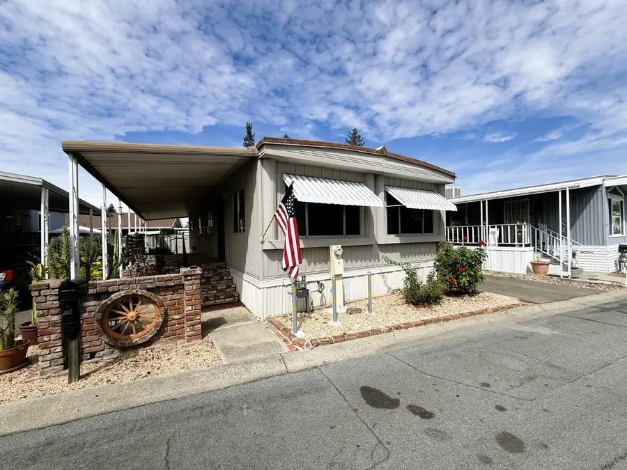 2150 Almaden Road #31, San Jose, CA 95125 - #3