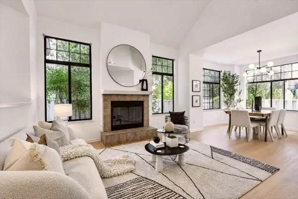 454 Mountain Laurel Court, Mountain View, CA 94043