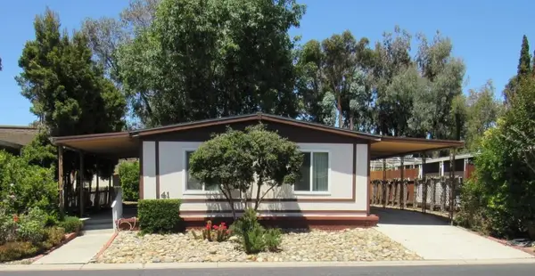 4271 N First Street #41, San Jose, CA 95134