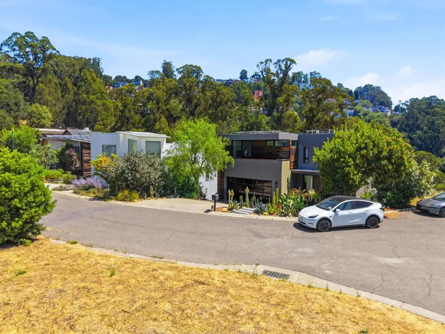 21 Jewel Court, Oakland, CA 94611 - #3