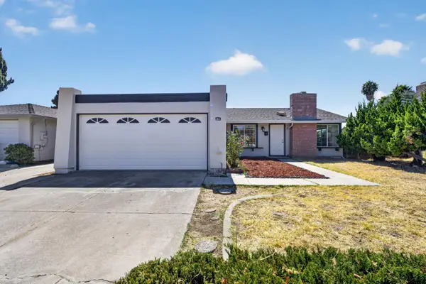 1679 Flickinger Avenue, San Jose, CA 95131