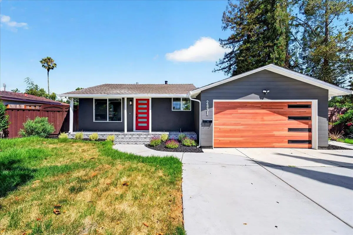 2831 Monroe Street, Santa Clara, CA 95051 - #1