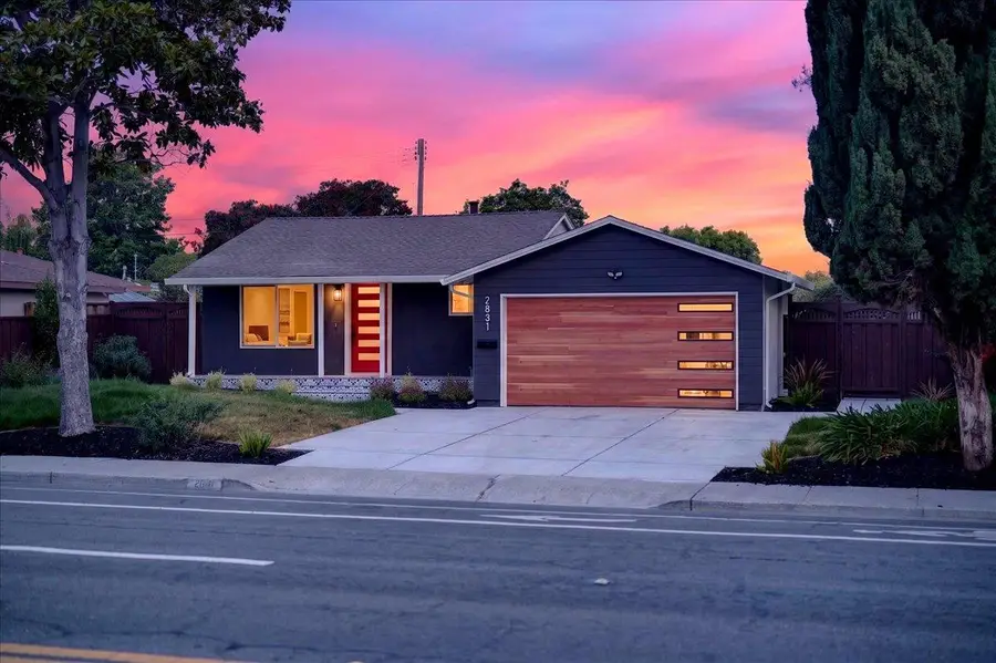 2831 Monroe Street, Santa Clara, CA 95051 - #2