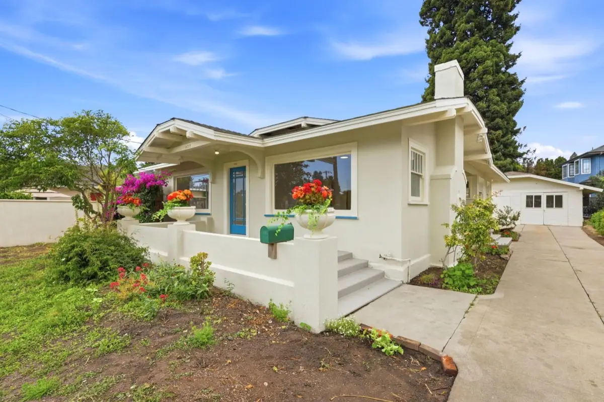 522 King Street, Santa Cruz, CA 95060 - #1