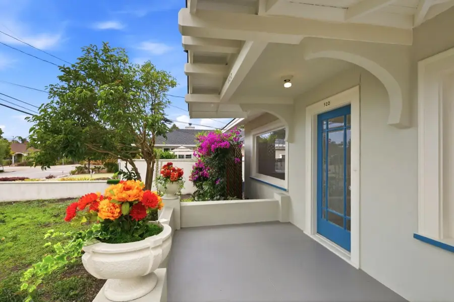 522 King Street, Santa Cruz, CA 95060 - #2