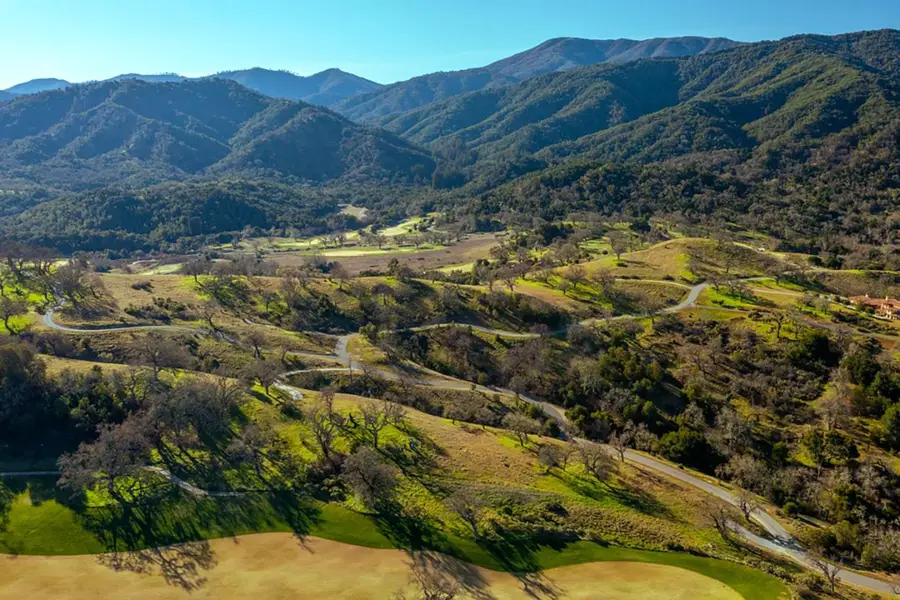 27 Pronghorn (lot 125), Carmel, CA 93923 - #2