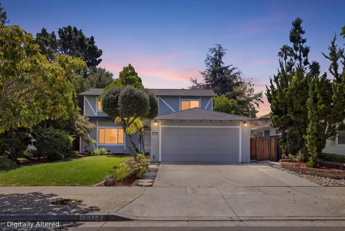3970 Acapulco Drive, Campbell, CA 95008 - #1