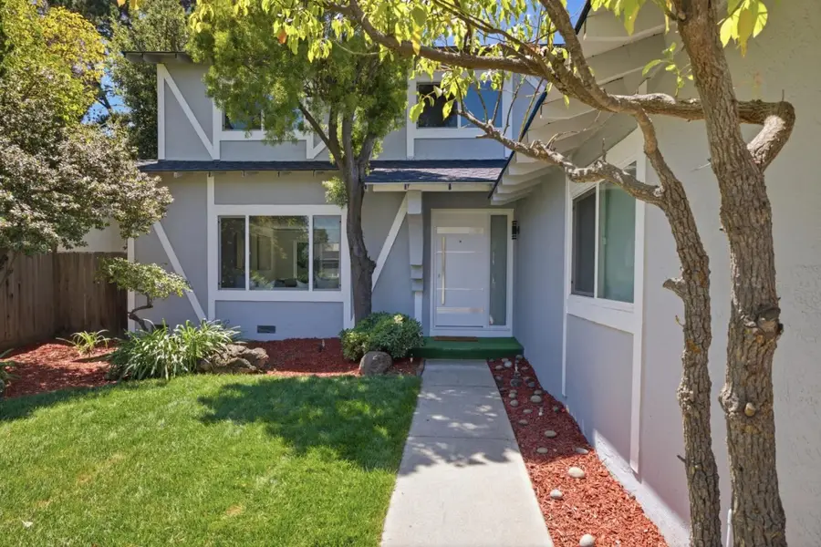3970 Acapulco Drive, Campbell, CA 95008 - #3