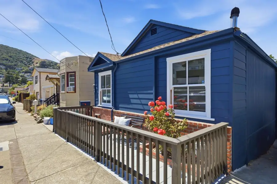 148 Monterey Street, Brisbane, CA 94005 - #2