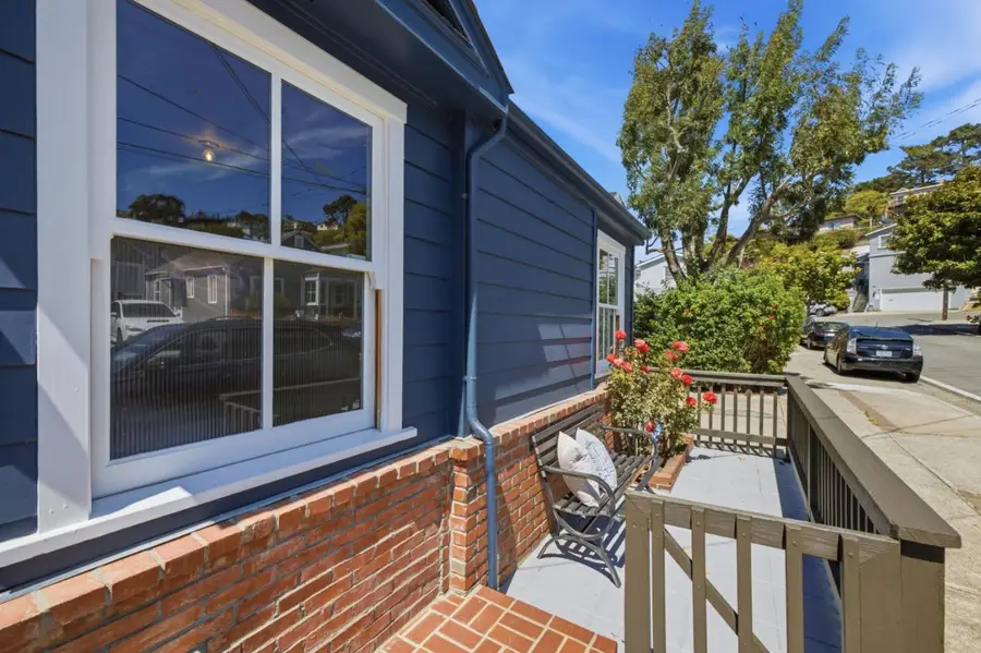 148 Monterey Street, Brisbane, CA 94005 - #3