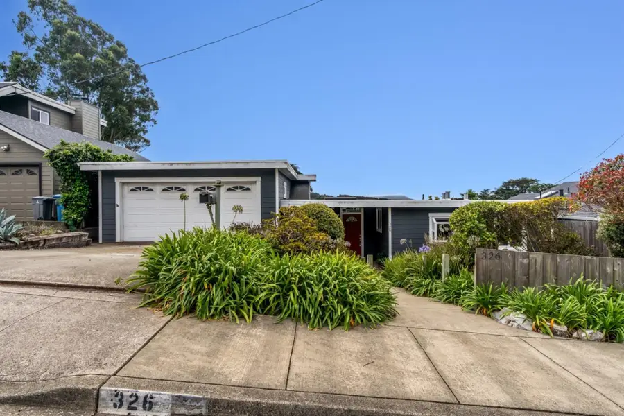 326 Channing Way, Pacifica, CA 94044 - #2