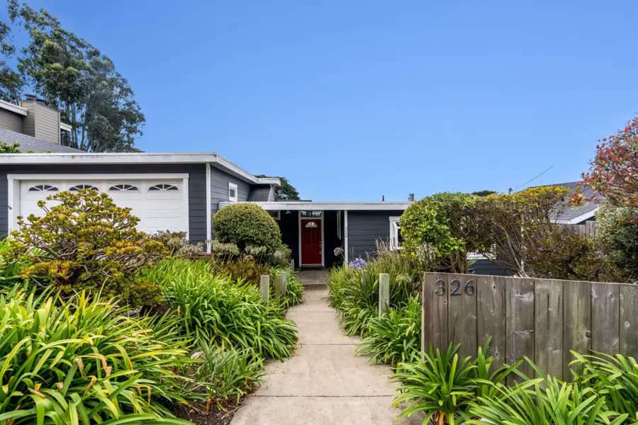 326 Channing Way, Pacifica, CA 94044 - #3