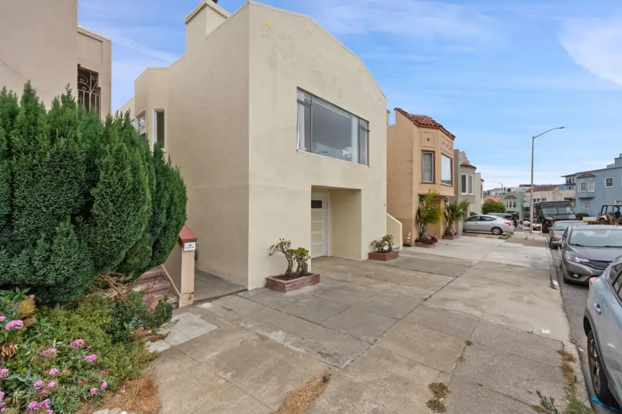 60 Camellia Avenue, San Francisco, CA 94112 - #3