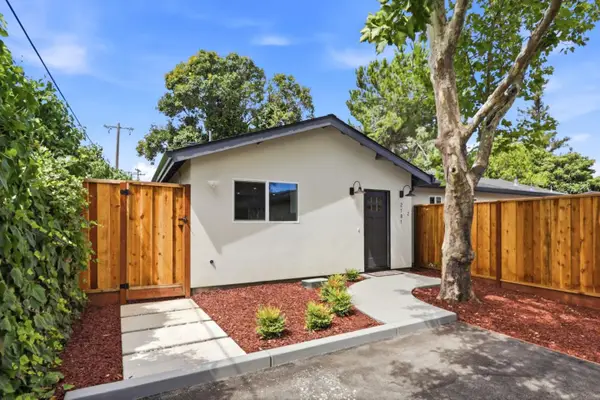 2181 Monticello Avenue #A, San Jose, CA 95125