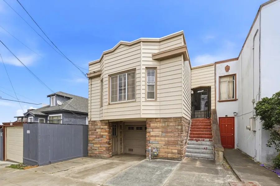 1042 Plymouth Avenue, San Francisco, CA 94112 - #2