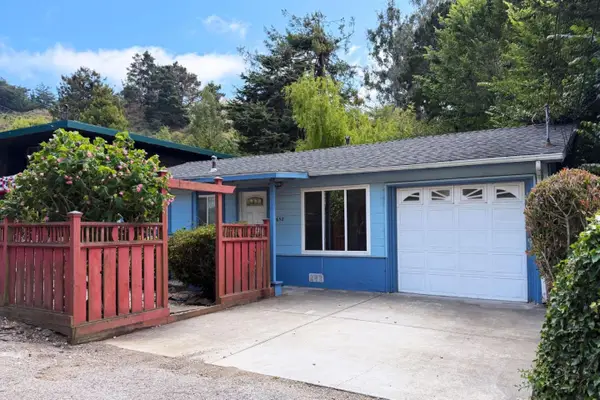 652 Rockaway Beach Avenue, Pacifica, CA 94044