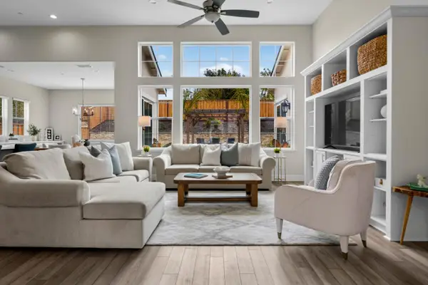 478 Mckinley Drive, Marina, CA 93933