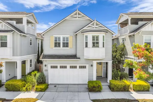 8348 Blue Anchor Way, Newark, CA 94560