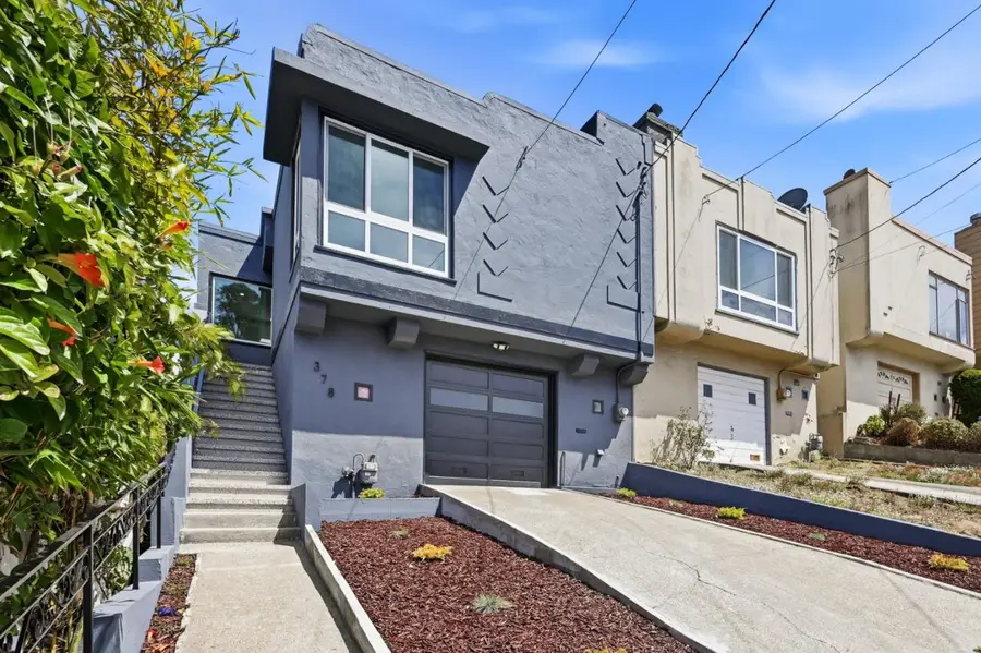 378 Ralston Street, San Francisco, CA 94132 - #2