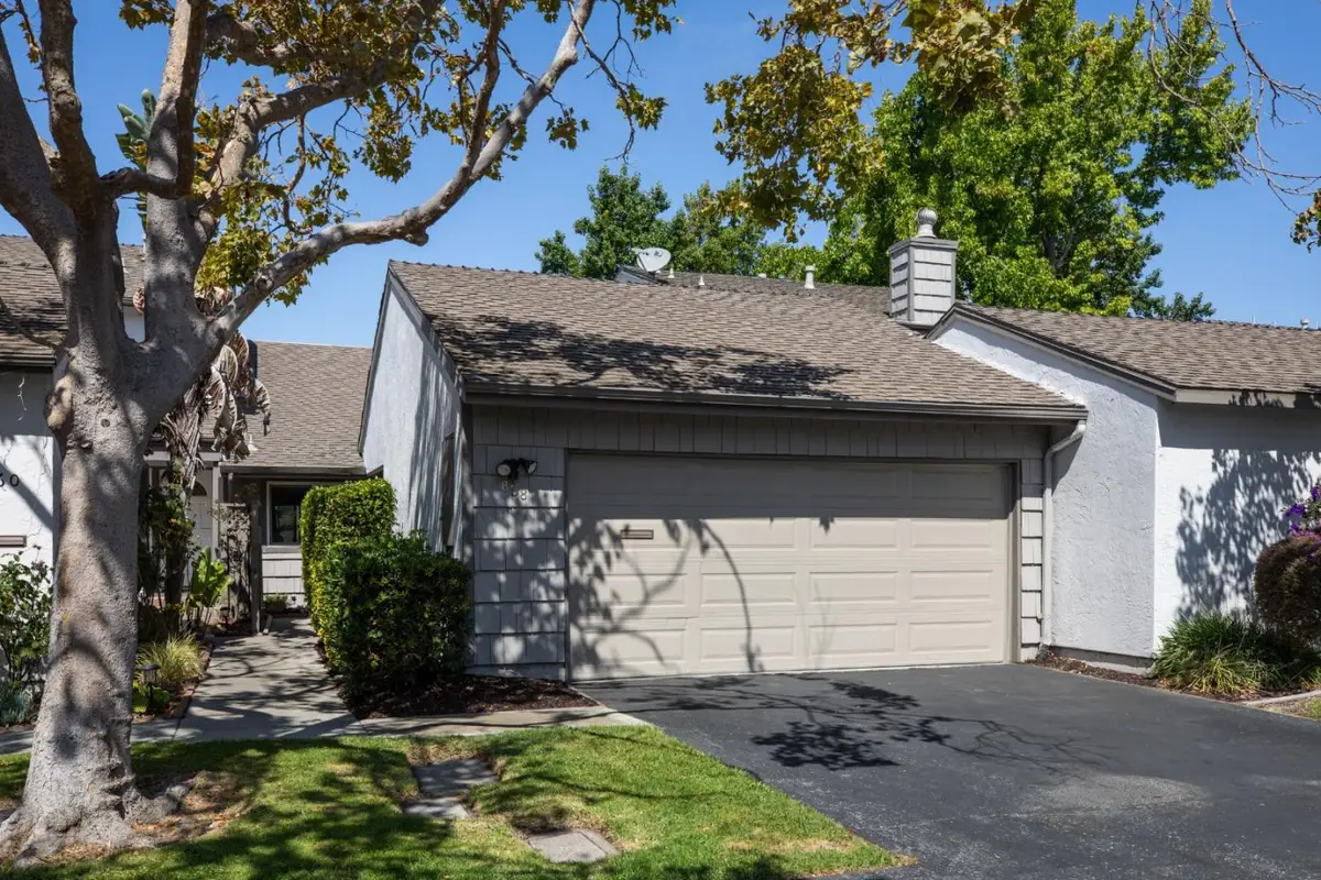 858 Erickson Lane, Foster City, CA 94404 - #1