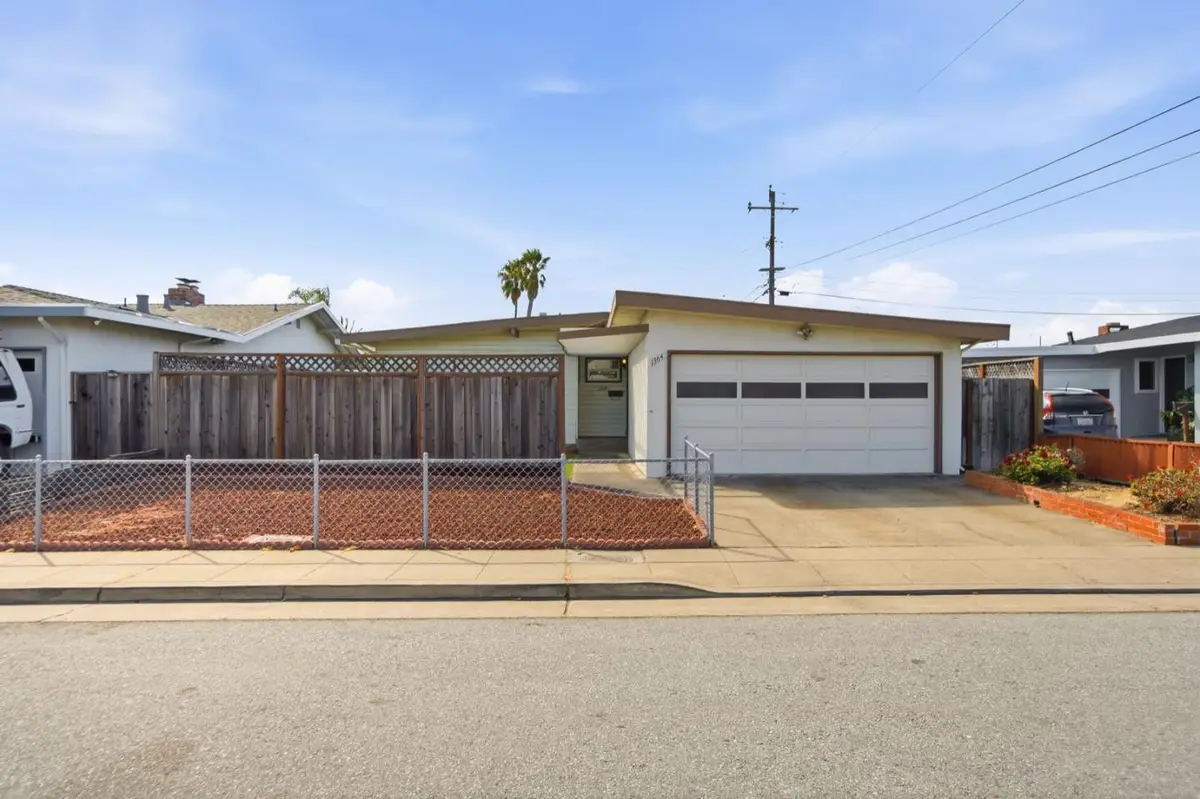 1364 Claudia Avenue, San Mateo, CA 94403 - #1