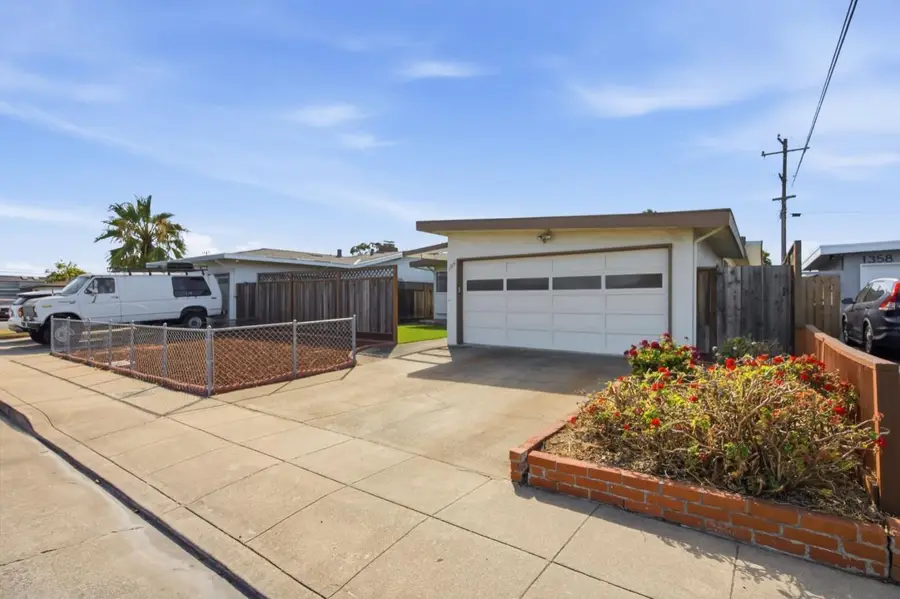 1364 Claudia Avenue, San Mateo, CA 94403 - #2