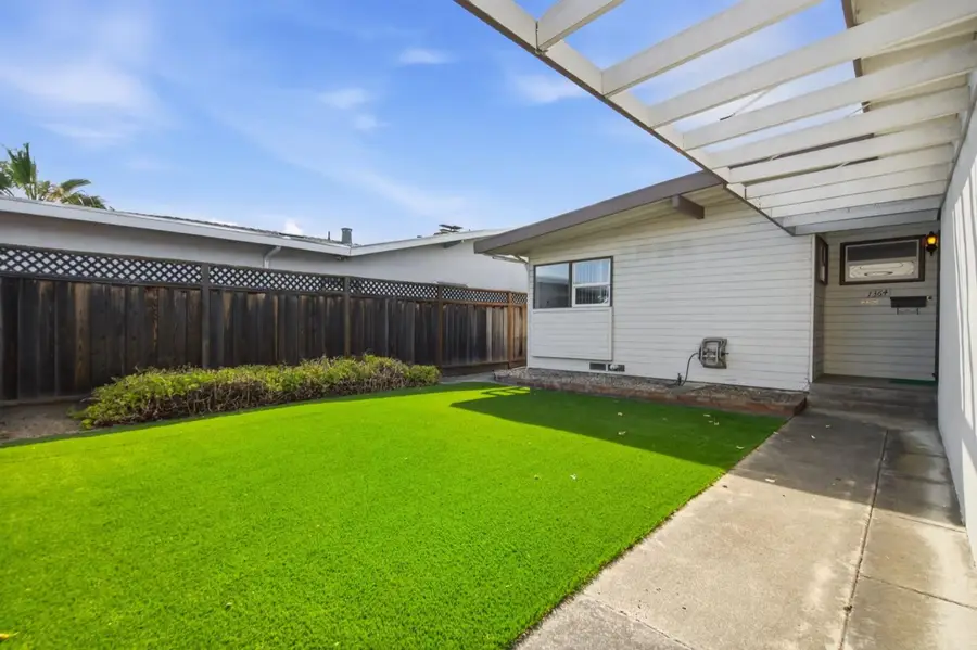 1364 Claudia Avenue, San Mateo, CA 94403 - #3