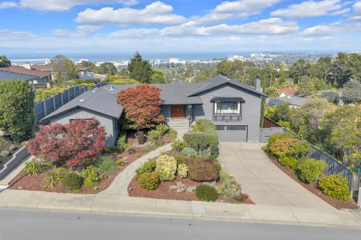 1806 Sebastian Drive, Burlingame, CA 94010 - #1