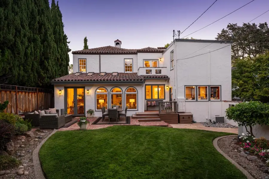 222 Harvard Road, San Mateo, CA 94402 - #2