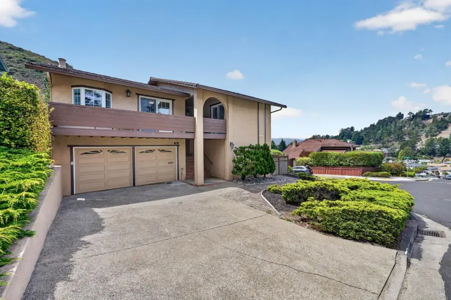 791 Prairie Creek Drive, Pacifica, CA 94044 - #2