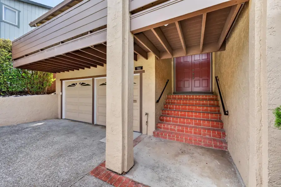 791 Prairie Creek Drive, Pacifica, CA 94044 - #3