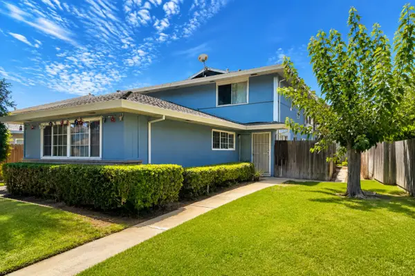 4711 Capay Drive #2, San Jose, CA 95118