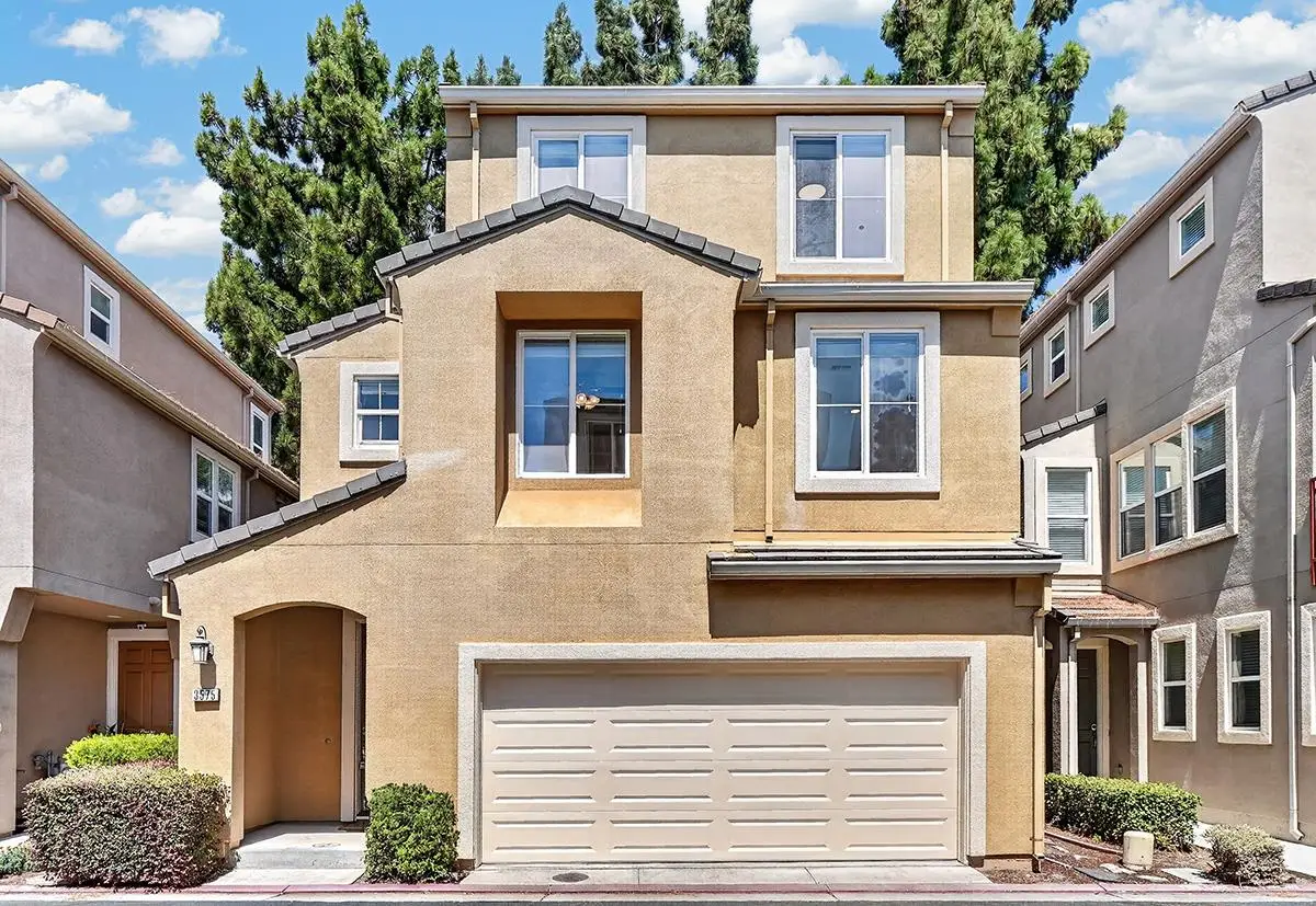 3575 Druffel Place, Santa Clara, CA 95051 - #1