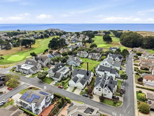 112 Birkdale Road, Half Moon Bay, CA 94019